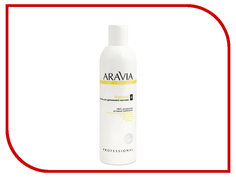 Средство для ухода за телом Aravia Organic Natural масло для дренажного массажа 300 мл 7012