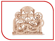 3D-пазл UGears Механический театр