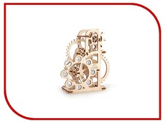 3D-пазл UGears Силомер