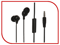 Гарнитура OLMIO Black ПР033950