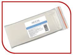 Домашний шугаринг Aravia Professional Бандаж для процедуры шугаринга 70x175mm 1001