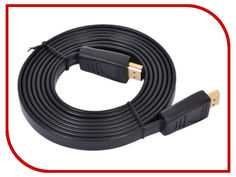 Аксессуар Jet.A HDMI-HDMI 3m JA-HD10