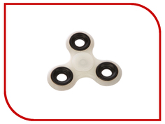 Спиннер Activ Hand Spinner 3-лопасти Hs07 White 73261