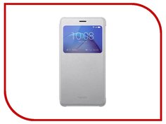 Аксессуар Чехол Huawei Honor 6X Smart Silver 51991741