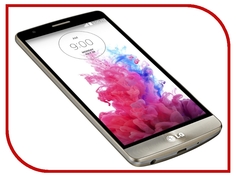 Сотовый телефон LG D724 G3 S Black-Gold