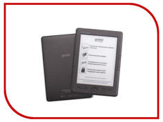 Электронная книга Gmini MagicBook S62HD