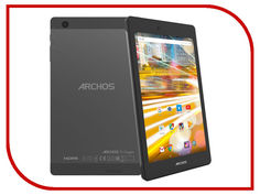 Планшет Archos 70 Oxygen (MediaTek MTK 8163 1.3 GHz/2048Mb/32Gb/GPS/Wi-Fi/Bluetooth/Cam/7.0/1920x1200/Android)