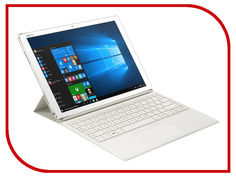 Планшет ASUS T305CA-GW020T 90NB0D82-M00340 (Intel Core m3-7Y30 1.0 GHz/4096Mb/256Gb/Wi-Fi/Bluetooth/Cam/12.6/2880x1920/Windows 10 64-bit)