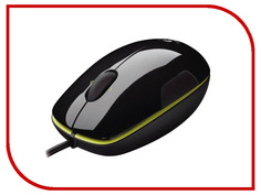 Мышь Logitech M150 Grape-Acid Flash 910-003752