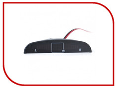 Парктроник Slimtec P-LED 4.2 Rear Silver