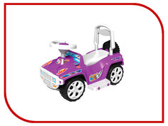 игрушка Orion Toys Каталка Ориончик Purple 419-PUR