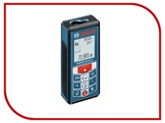 Дальномер Bosch GLM 80+ 0601072301