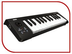 Midi-клавиатура KORG microKEY 25