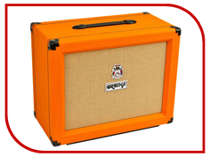 Комбо-усилитель ORANGE PPC-112
