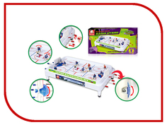 Настольная игра S+S toys Хоккей 100166816