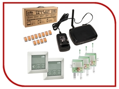 Контроллер NooLite Умный дом за 1 час Mini Kit набор