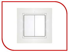 Контроллер NooLite PB-411 White