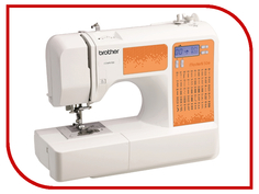 Швейная машинка Brother ModerN 50E White