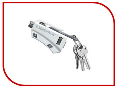 Мультитул Swiss+Tech BodyGard XL7 Platinum Series ST82560