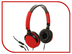 Гарнитура Luazon LV-150 Red 1885650