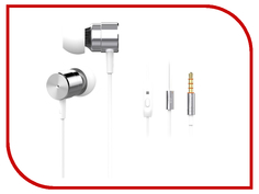 Гарнитура Yison D5 Silver
