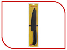 Нож Pomi Doro Forza Nero Black K2057 - длина лезвия 200мм