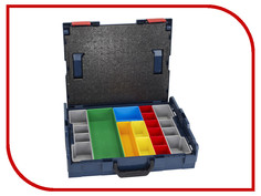 Ящик для инструментов Bosch L-BOXX 102 13 1600A001S2