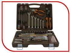 Набор инструмента Ombra OMT75S