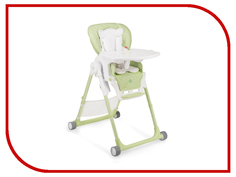 Стул Happy Baby William V2 Green 4690624017346