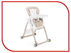 Стул Happy Baby William V2 Beige 4690624017339