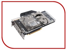 Видеокарта MSI GeForce GTX 1080 Ti 1569Mhz PCI-E 3.0 11264Mb 11124Mhz 352 bit DVI 2xHDMI GTX 1080 TI SEA HAWK EK X
