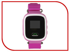 Умные часы TipTop 60ЧБ Pink