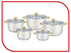 Набор Bekker BK-2596 Jumbo