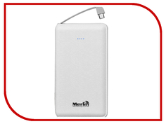 Аккумулятор Merlin 10000mAh