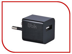 Зарядное устройство Ubik UHS11 Black