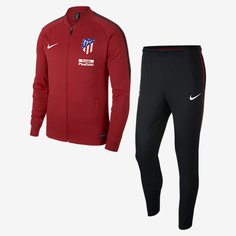 Мужской футбольный костюм Atletico de Madrid Dry Squad Nike