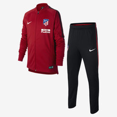 Футбольный костюм для школьников Atletico de Madrid Dry Squad Nike