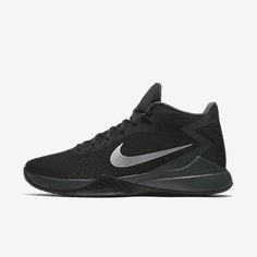 Мужские баскетбольные кроссовки Nike Zoom Evidence