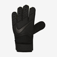 Футбольные перчатки для школьников Nike Junior Match Goalkeeper