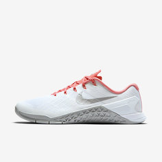 Женские кроссовки для тренинга Nike Metcon 3