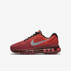 Беговые кроссовки для школьников Nike Air Max 2017