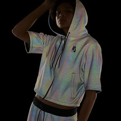 Женская худи NikeLab Essentials Aurora Reveal