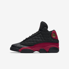 Кроссовки для школьников Air Jordan 13 Retro Nike