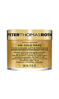 Маска 24k gold - Peter Thomas Roth