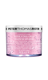 Гелевая маска rose stem cell bio-repair - Peter Thomas Roth