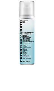 Маска brightening bubbling - Peter Thomas Roth