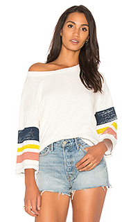 Майка в полоску roller - Splendid