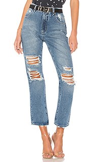 Прямые джинсы dusters - ROLLAS