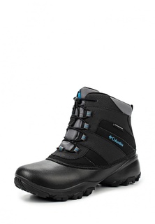 Ботинки Columbia YOUTH ROPE TOW™ III WATERPROOF Kids boots