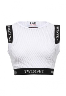 Топ Twin-Set Simona Barbieri